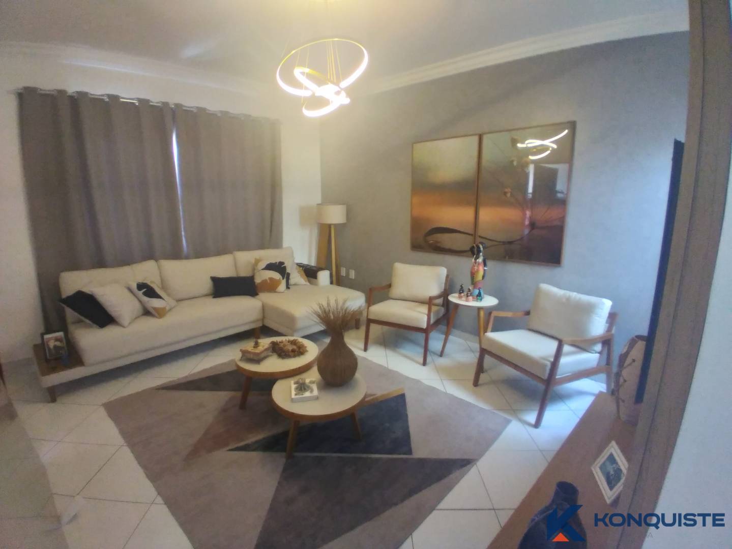 Casa, 3 quartos, 130 m² - Foto 7
