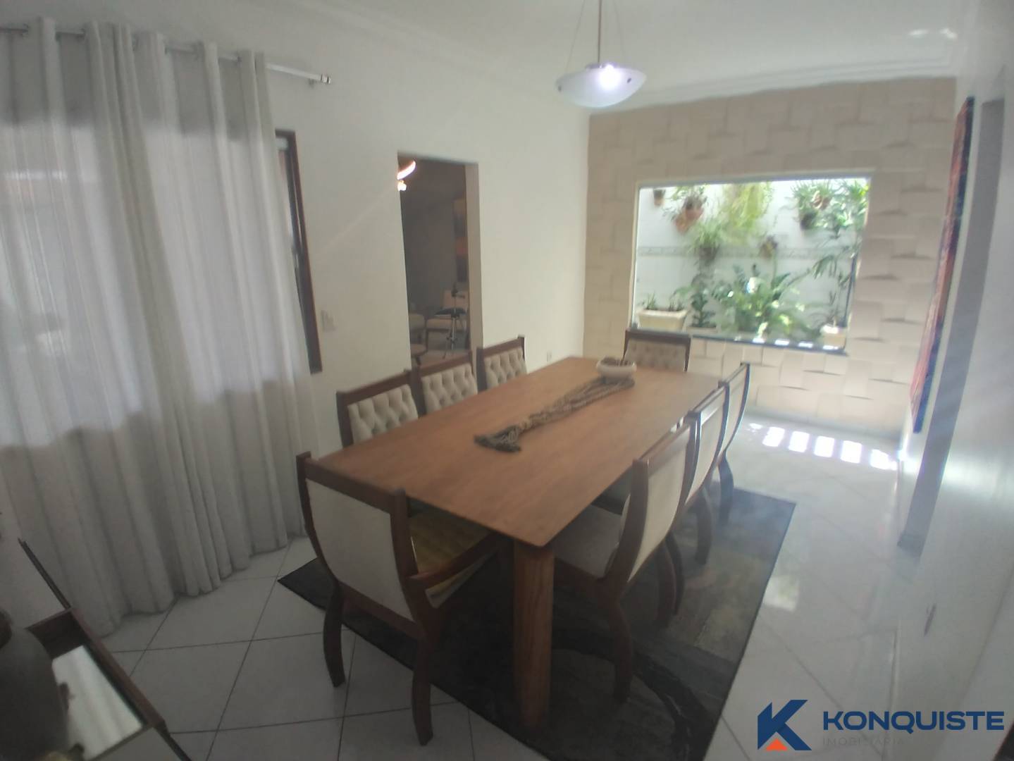 Casa, 3 quartos, 130 m² - Foto 8