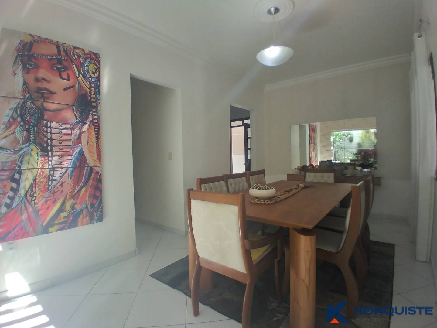 Casa, 3 quartos, 130 m² - Foto 9