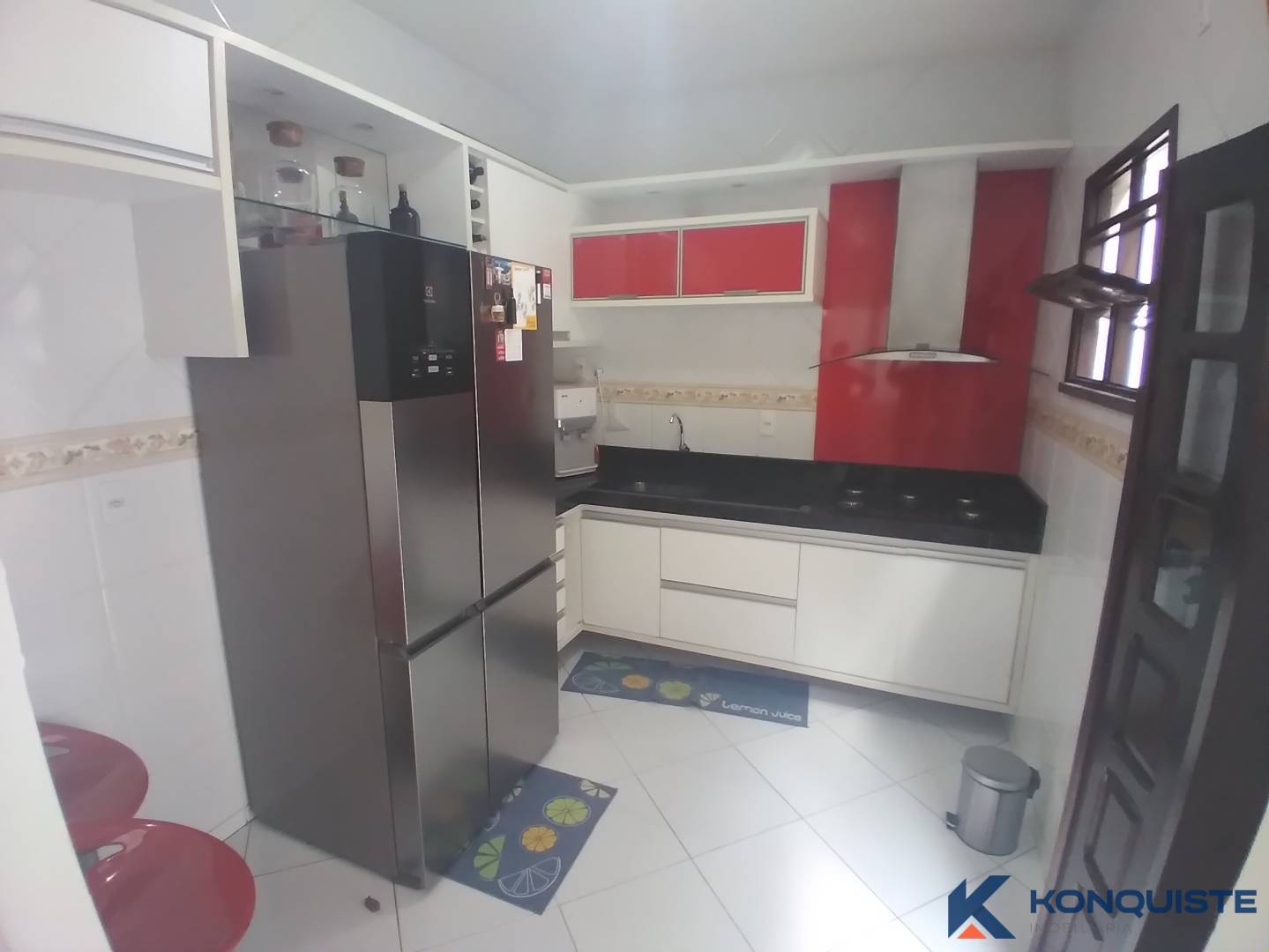 Casa, 3 quartos, 130 m² - Foto 15