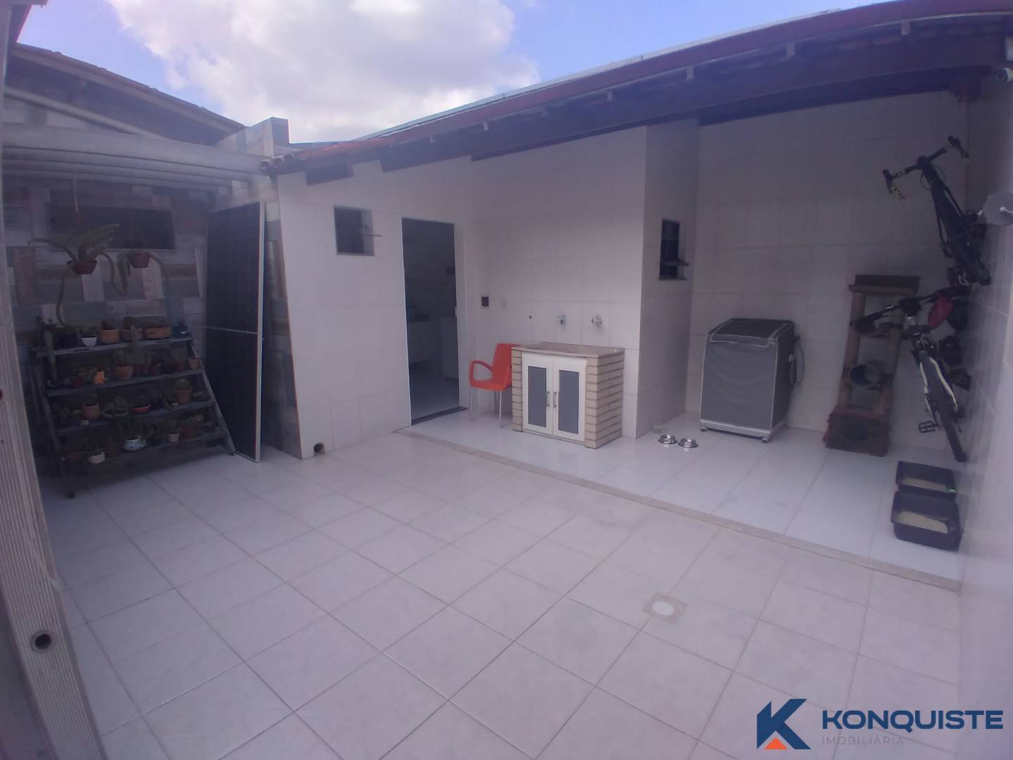 Casa, 3 quartos, 130 m² - Foto 16