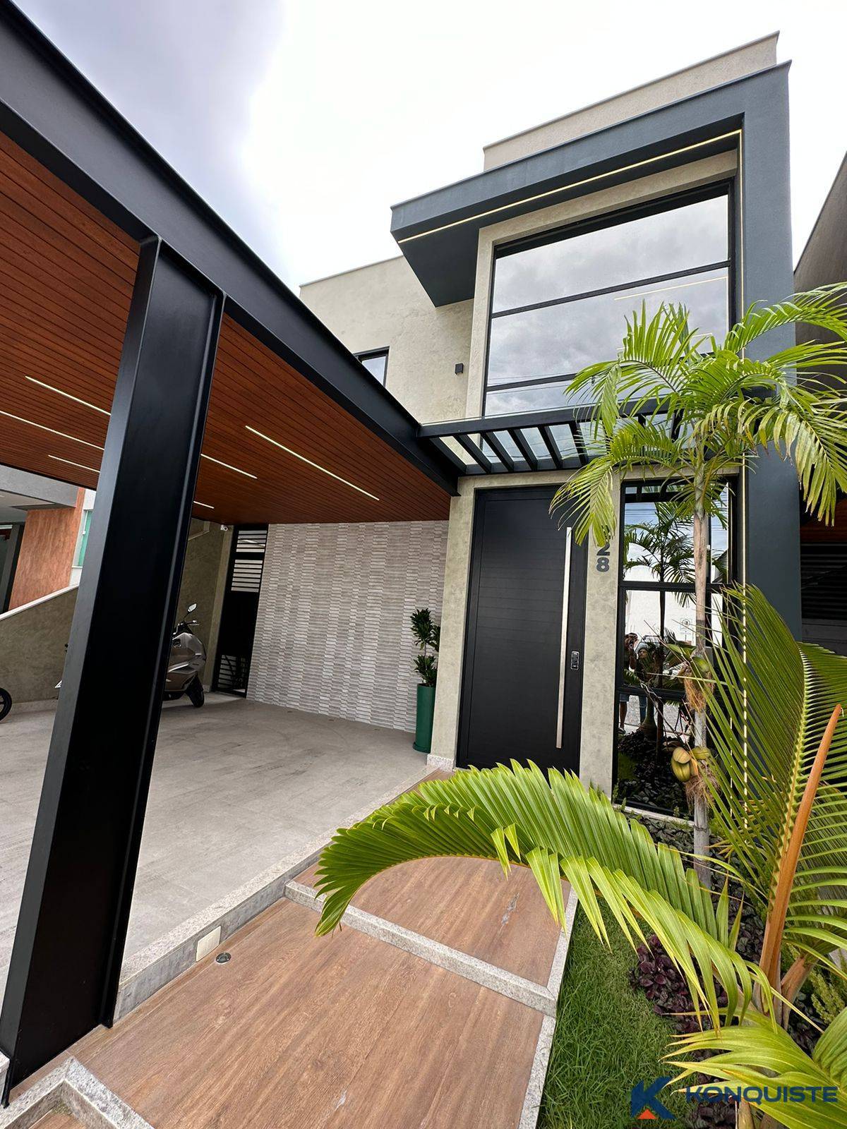 Casa de Condomínio, 2 quartos - Foto 2