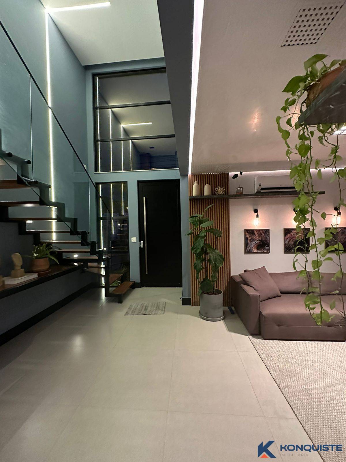 Casa de Condomínio, 2 quartos - Foto 3