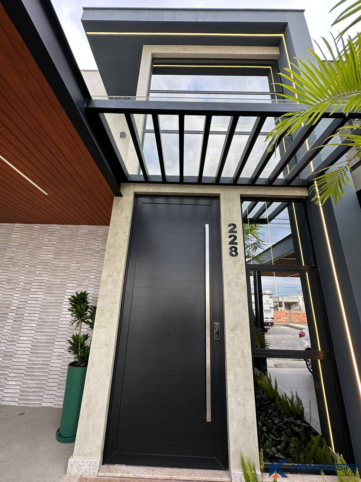 Casa de Condomínio, 2 quartos - Foto 7