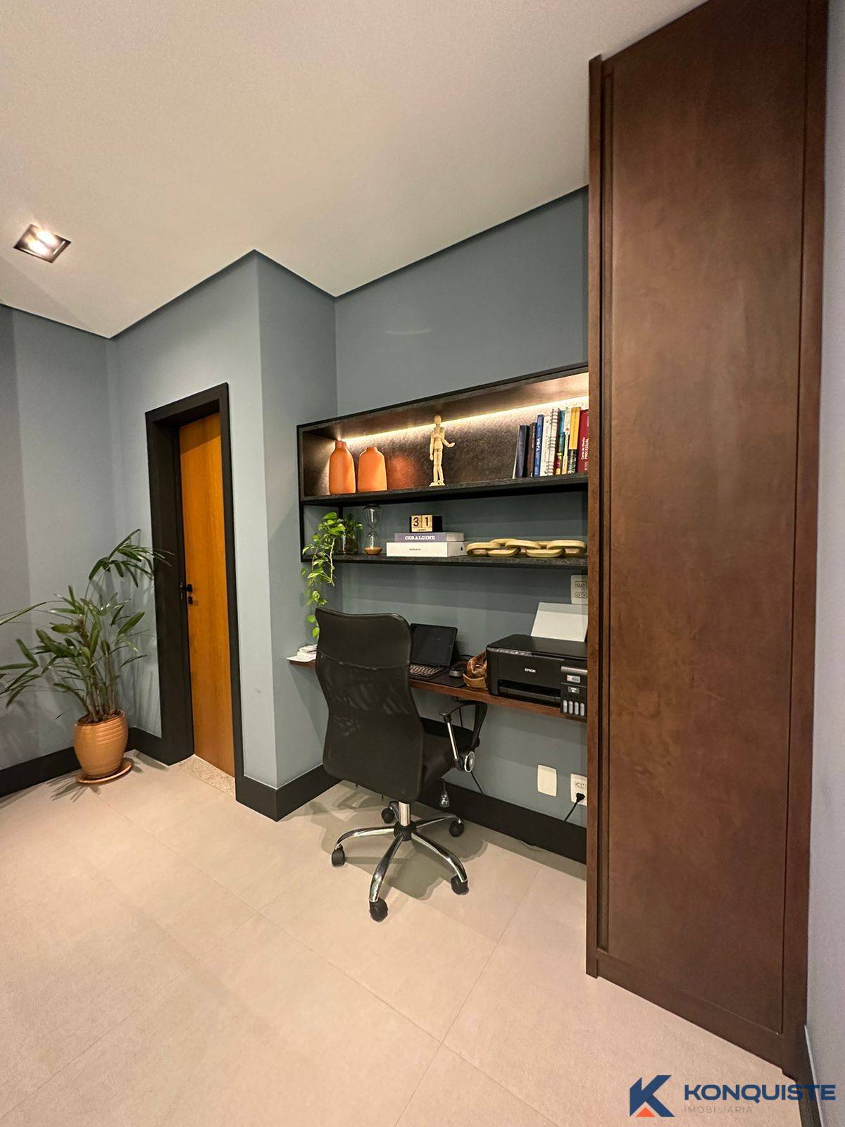 Casa de Condomínio, 2 quartos - Foto 8