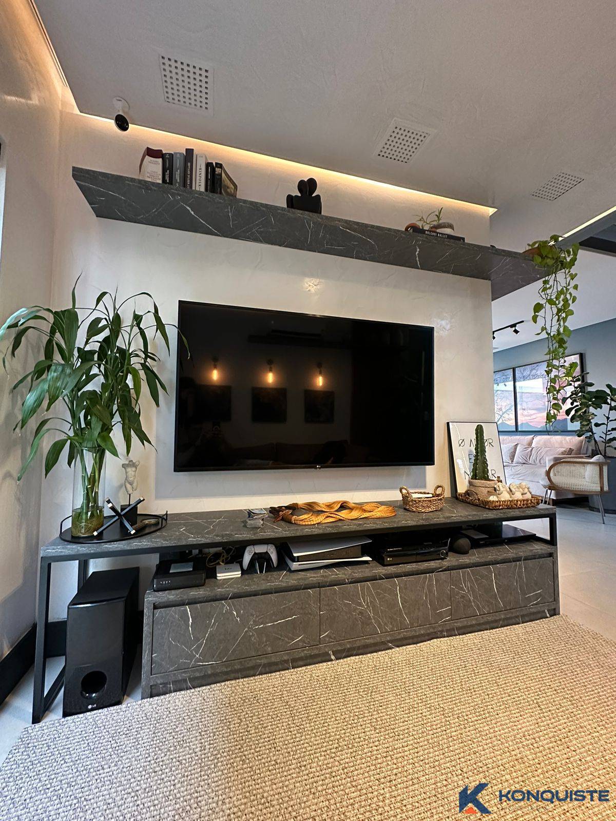 Casa de Condomínio, 2 quartos - Foto 10