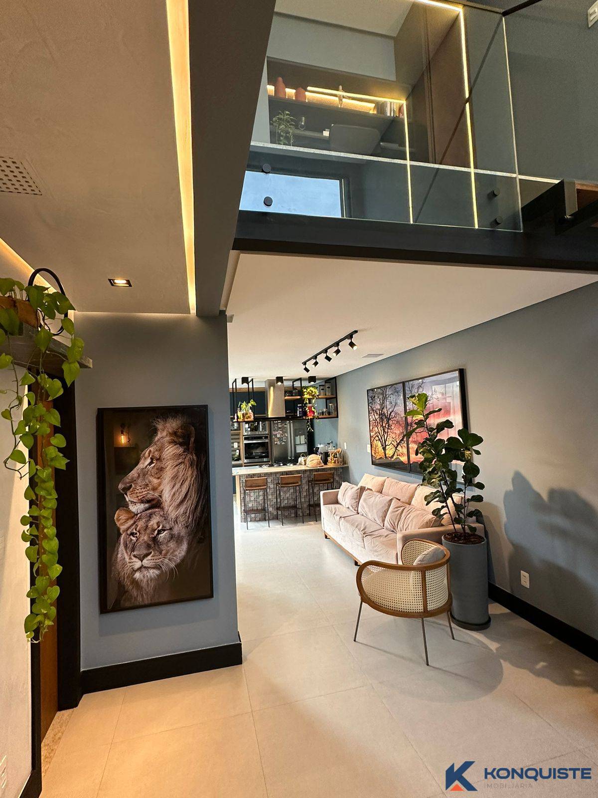 Casa de Condomínio, 2 quartos - Foto 11