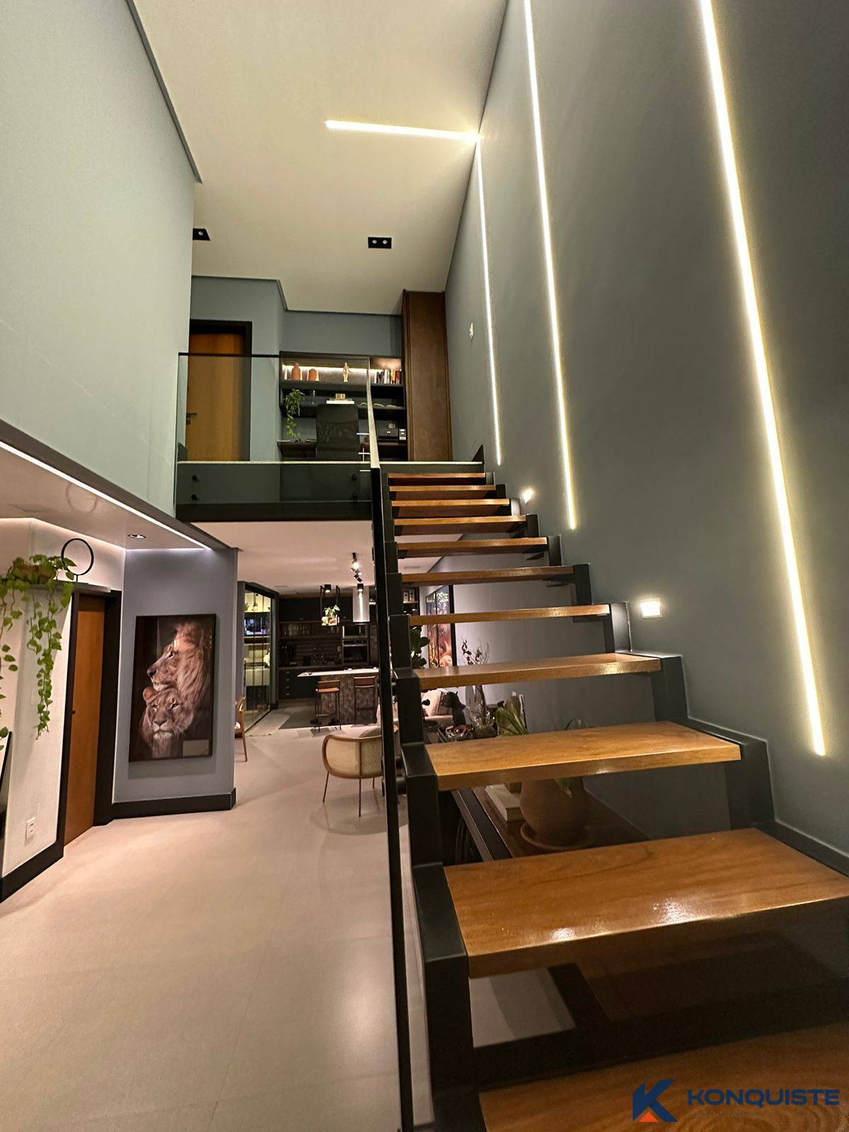 Casa de Condomínio, 2 quartos - Foto 12