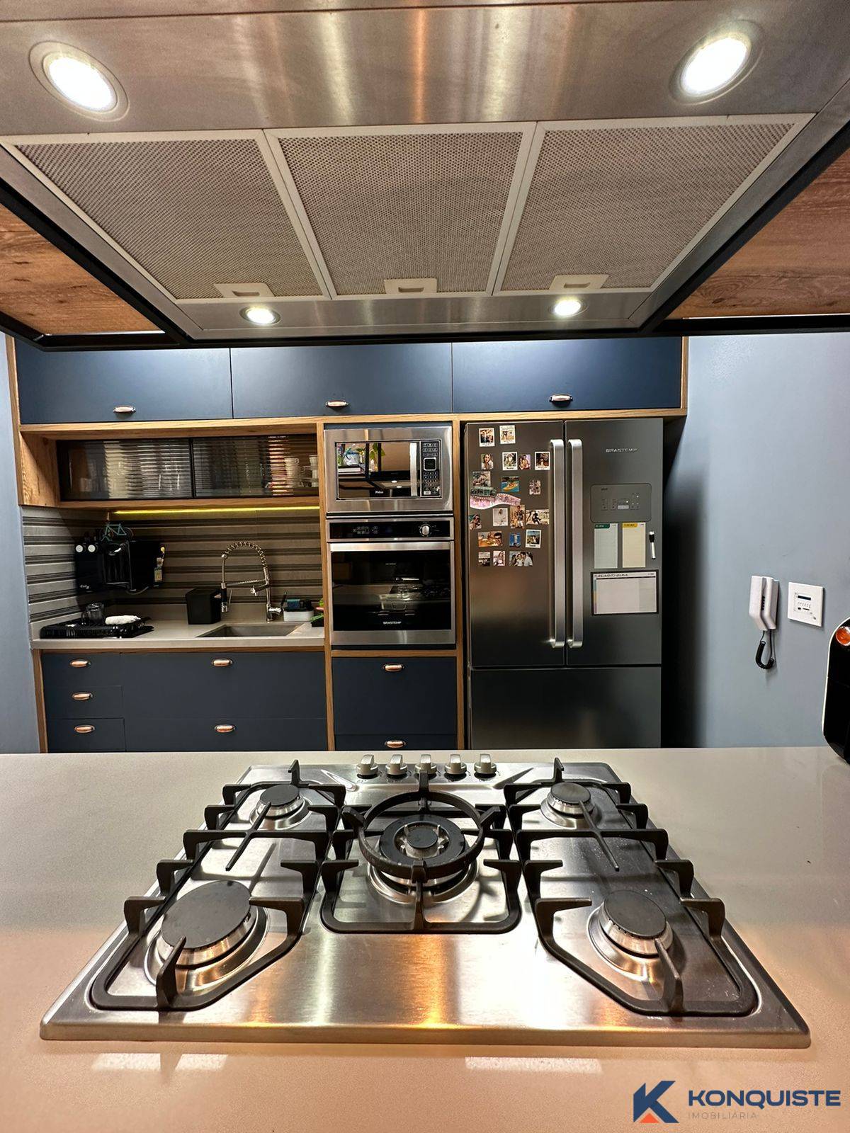 Casa de Condomínio, 2 quartos - Foto 13