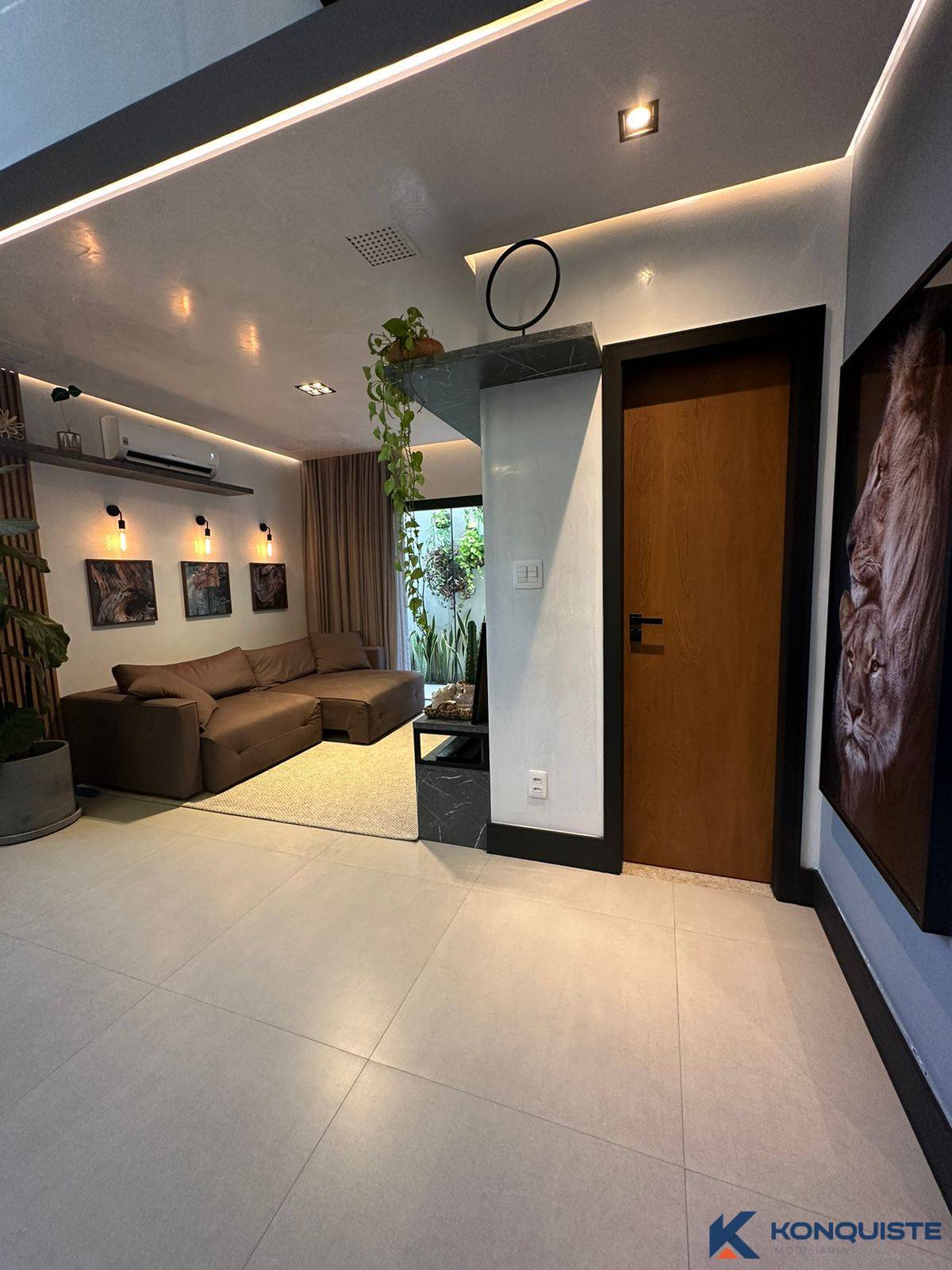 Casa de Condomínio, 2 quartos - Foto 14