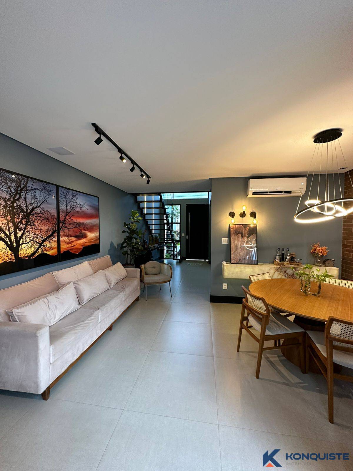 Casa de Condomínio, 2 quartos - Foto 15