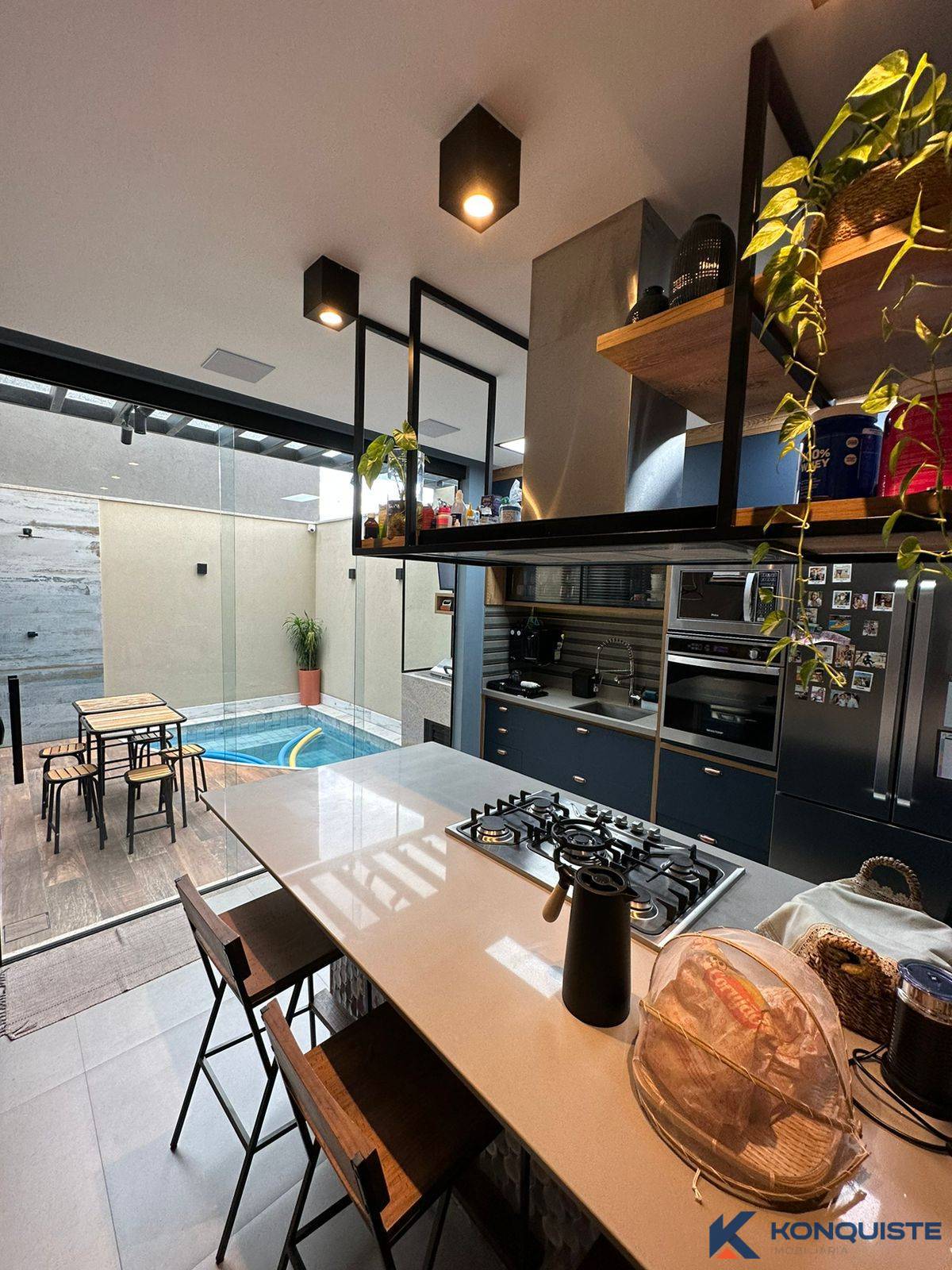 Casa de Condomínio, 2 quartos - Foto 16