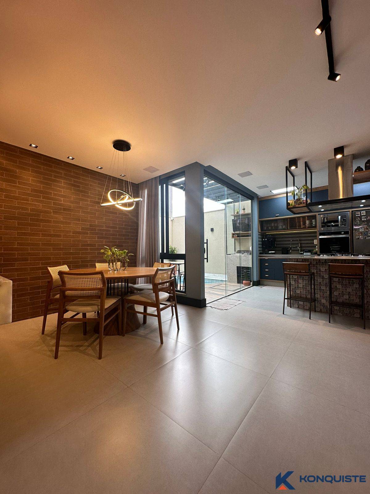 Casa de Condomínio, 2 quartos - Foto 17