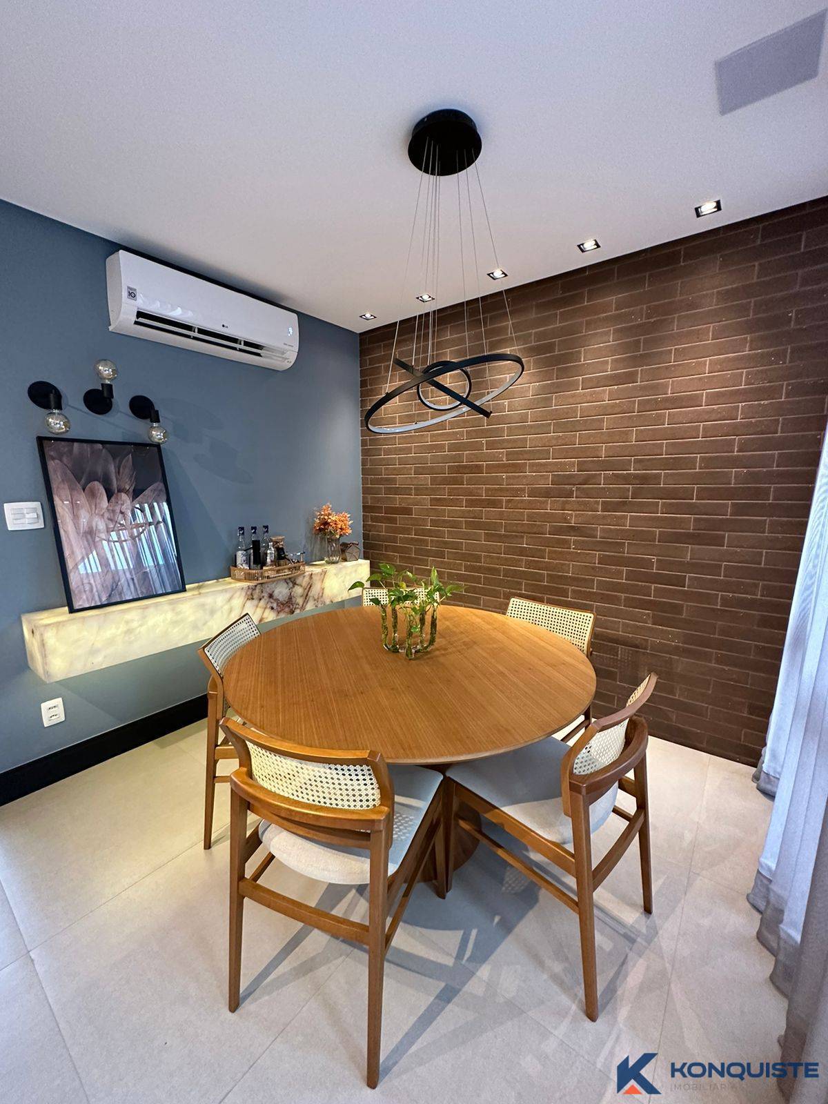 Casa de Condomínio, 2 quartos - Foto 19