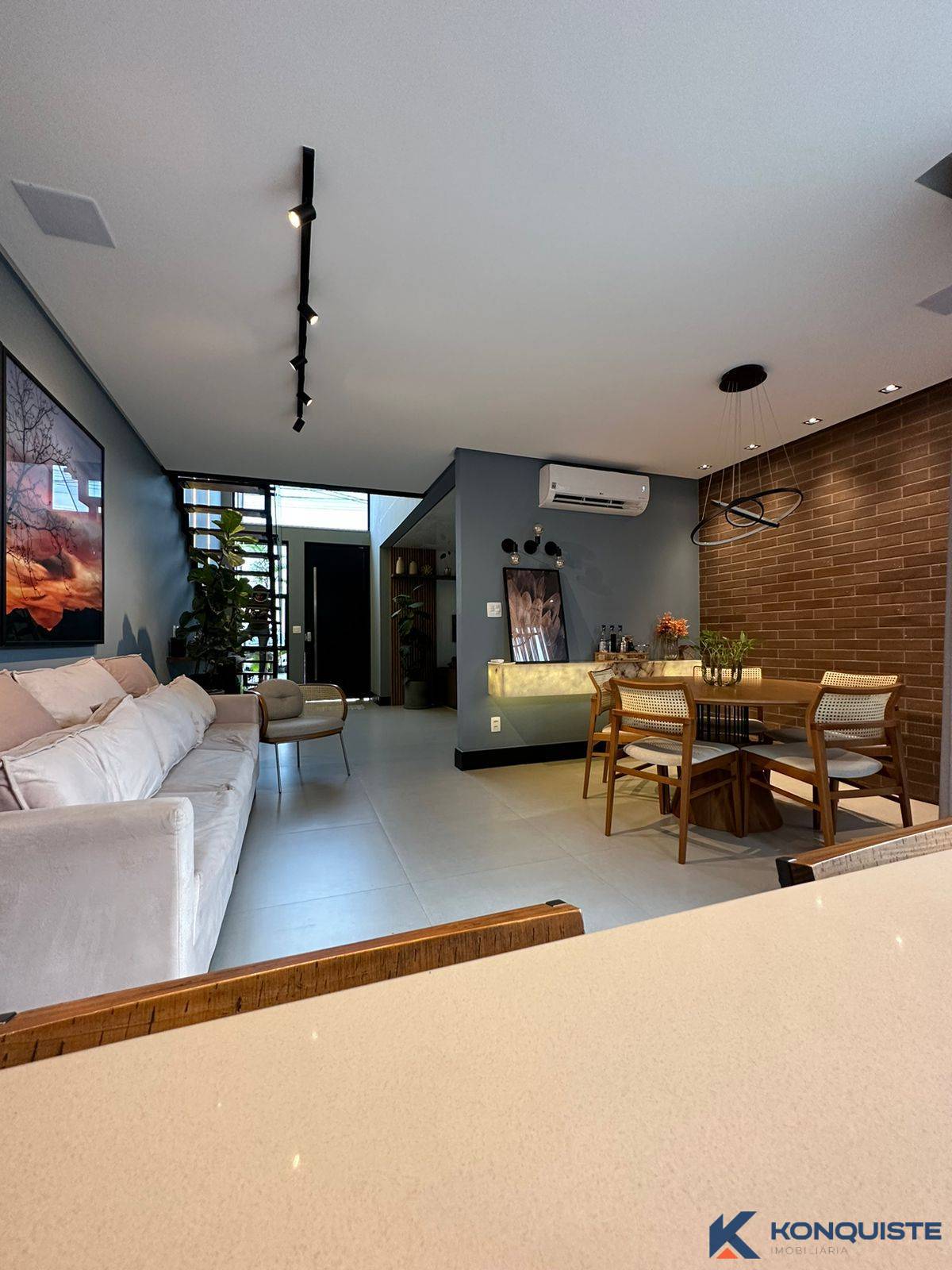 Casa de Condomínio, 2 quartos - Foto 18