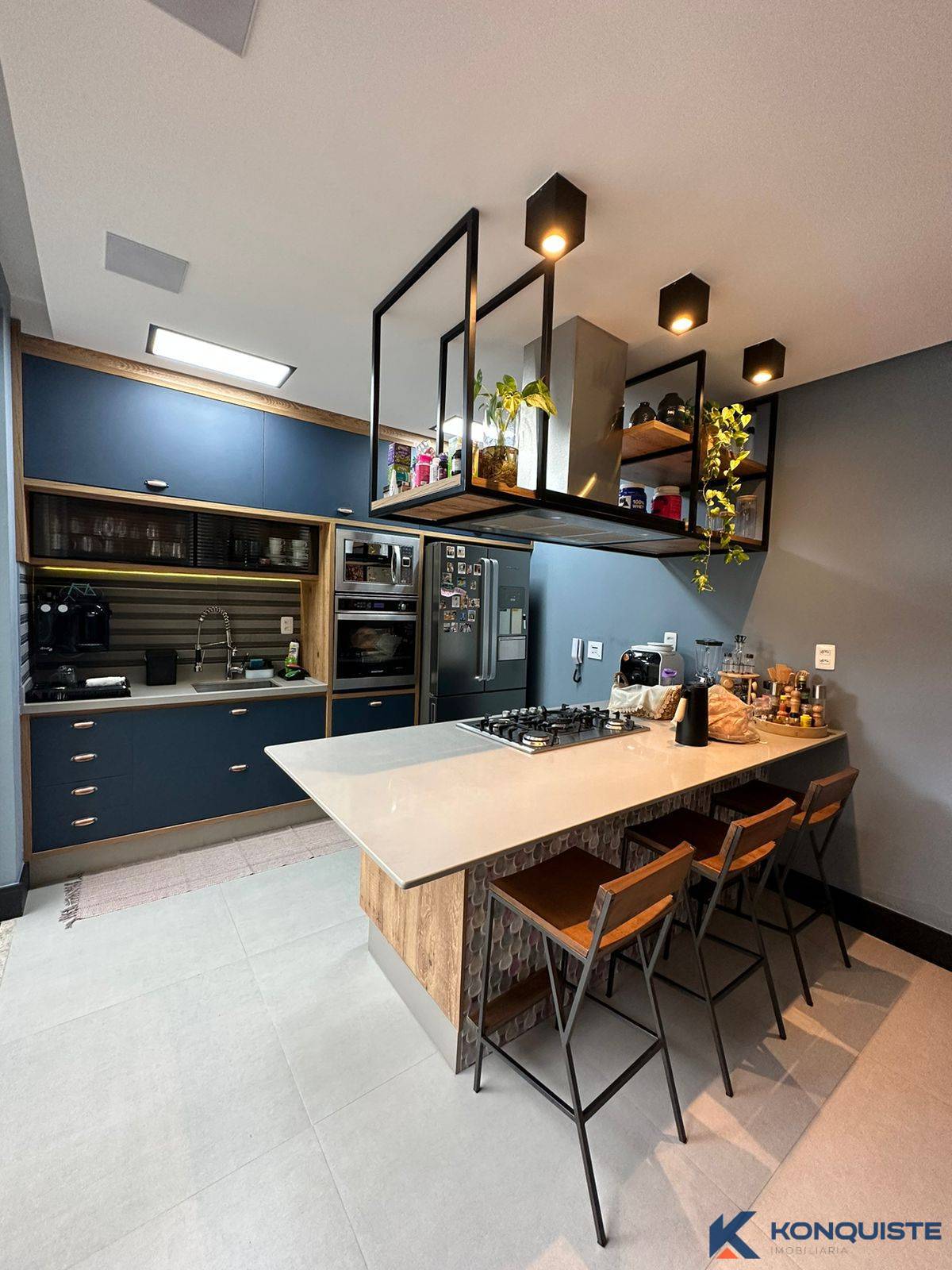 Casa de Condomínio, 2 quartos - Foto 21