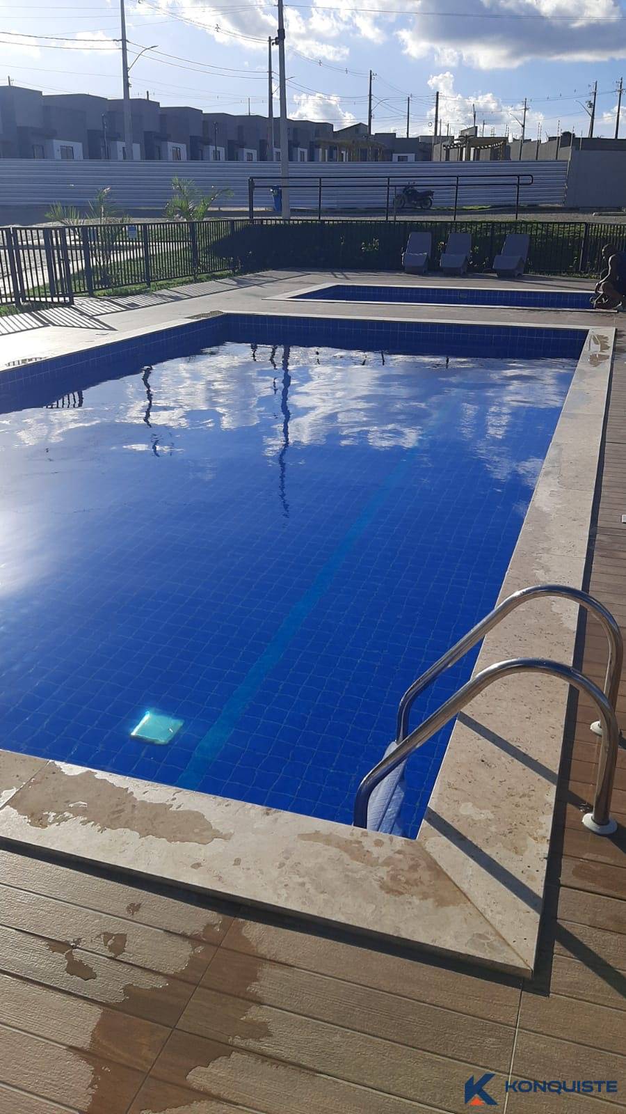 Casa, 2 quartos - Foto 13