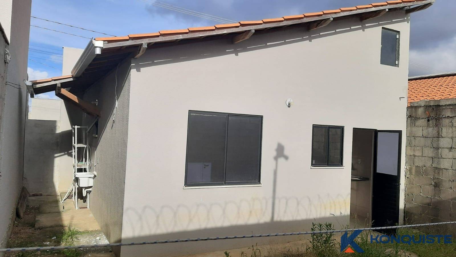 Casa, 2 quartos - Foto 10