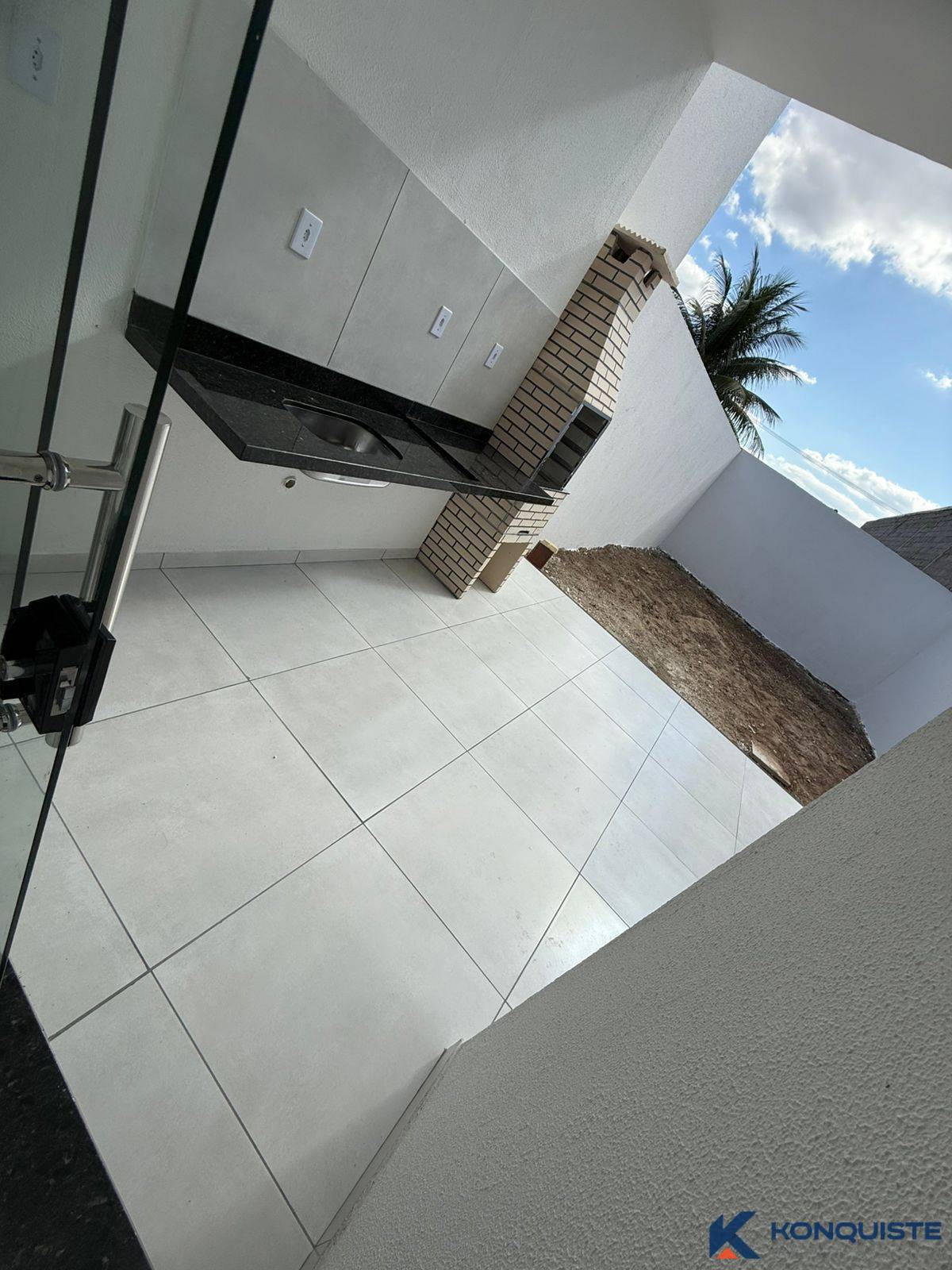 Casa, 2 quartos, 69 m² - Foto 3