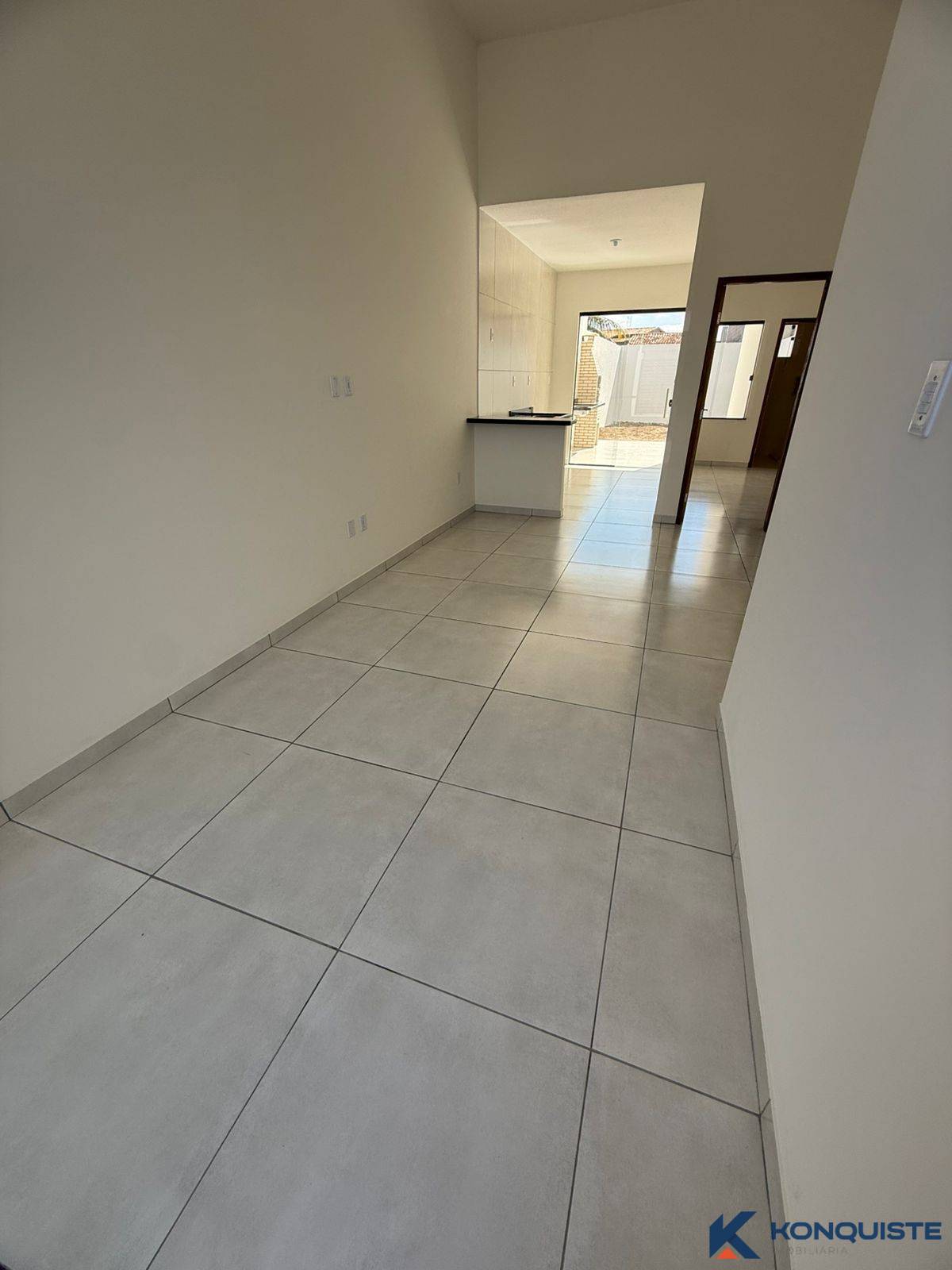Casa, 2 quartos, 69 m² - Foto 6