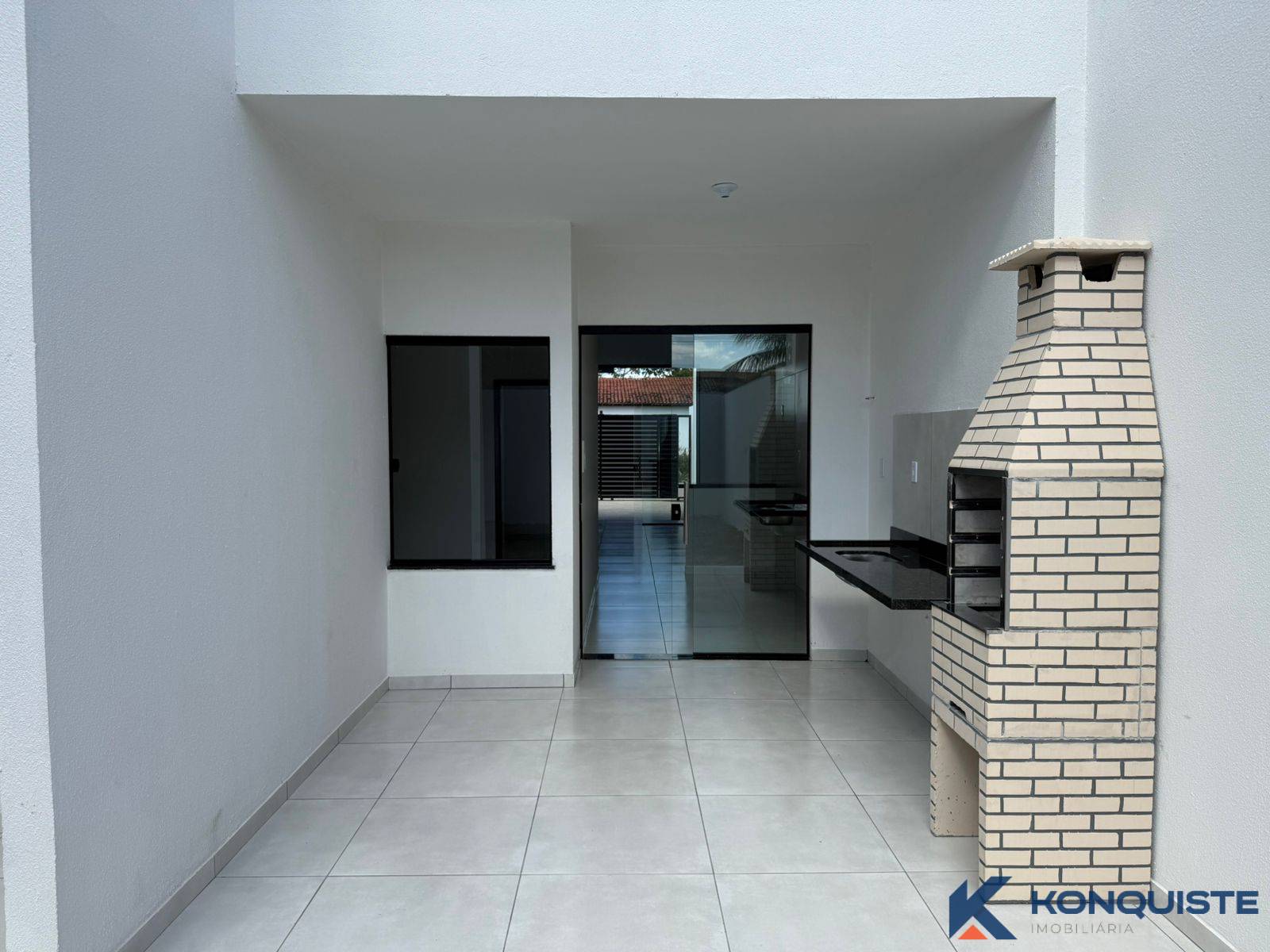 Casa, 2 quartos, 69 m² - Foto 7