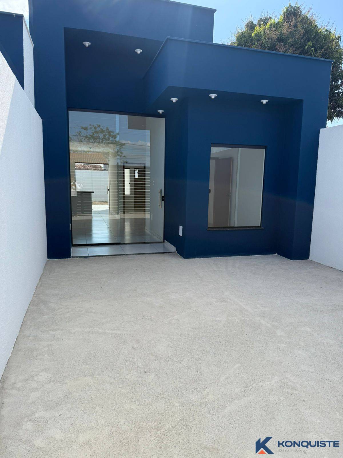 Casa, 2 quartos, 69 m² - Foto 1