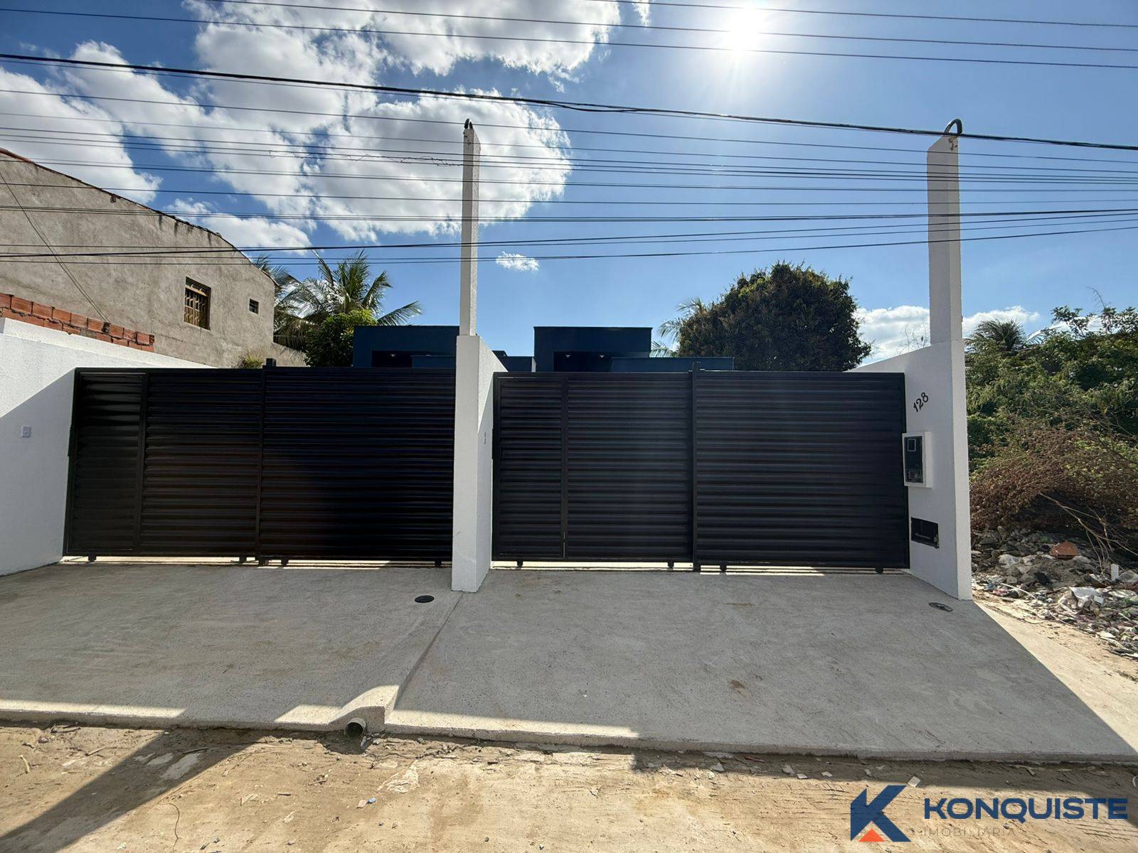 Casa, 2 quartos, 69 m² - Foto 15