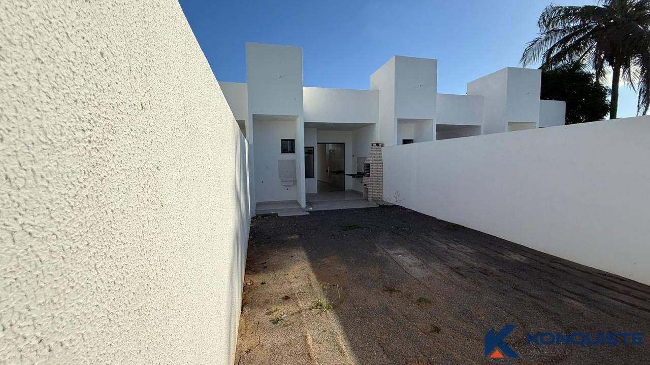 Casa, 2 quartos, 69 m² - Foto 3