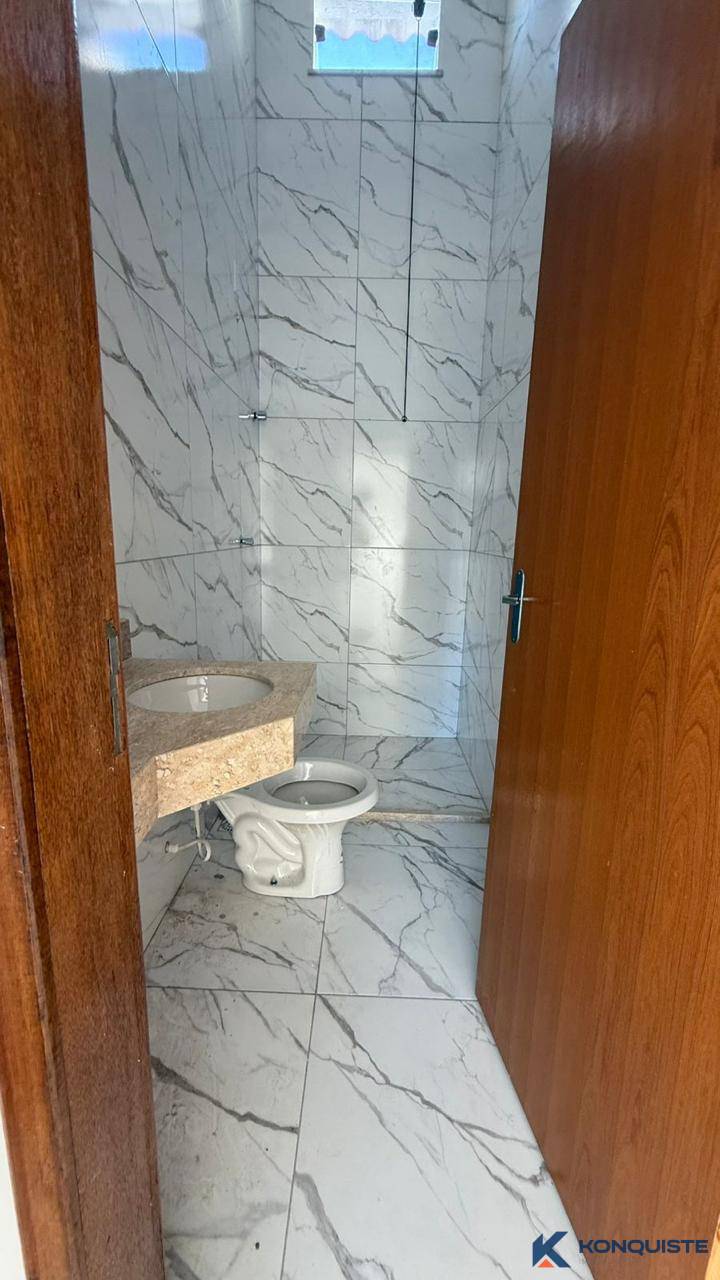 Casa, 2 quartos, 69 m² - Foto 5