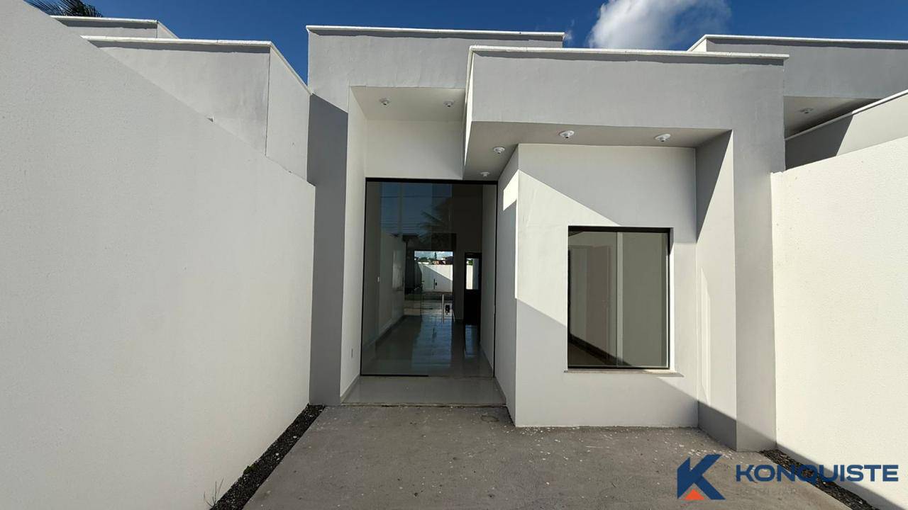 Casa, 2 quartos, 69 m² - Foto 6