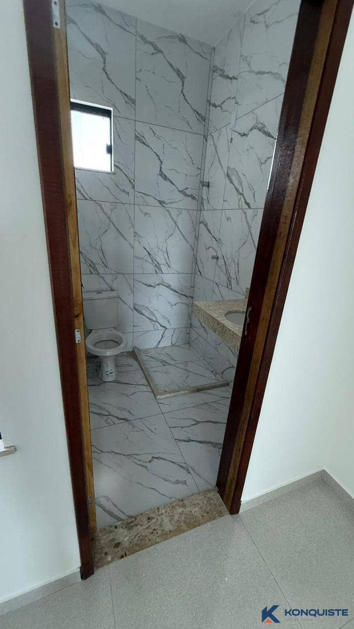 Casa, 2 quartos, 69 m² - Foto 7