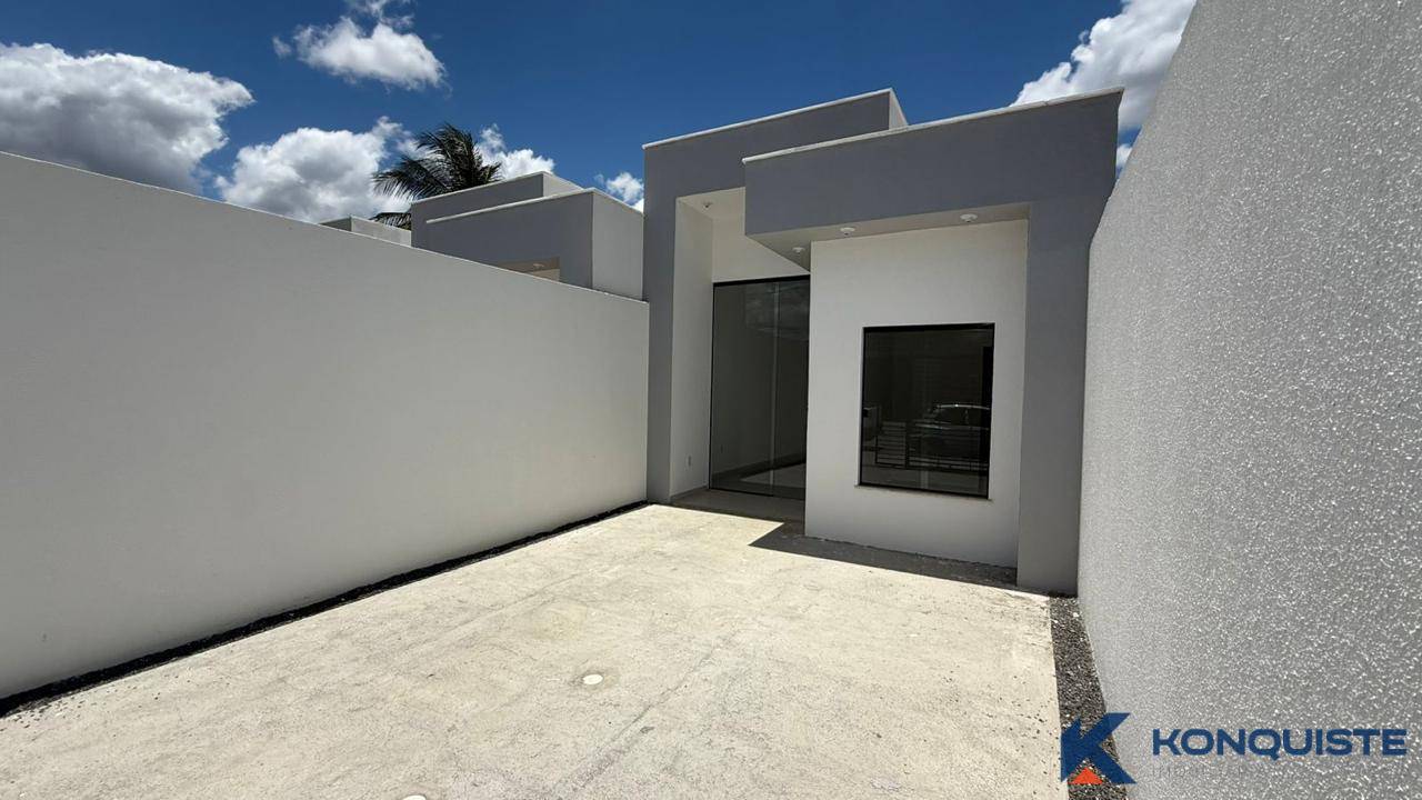 Casa, 2 quartos, 69 m² - Foto 10