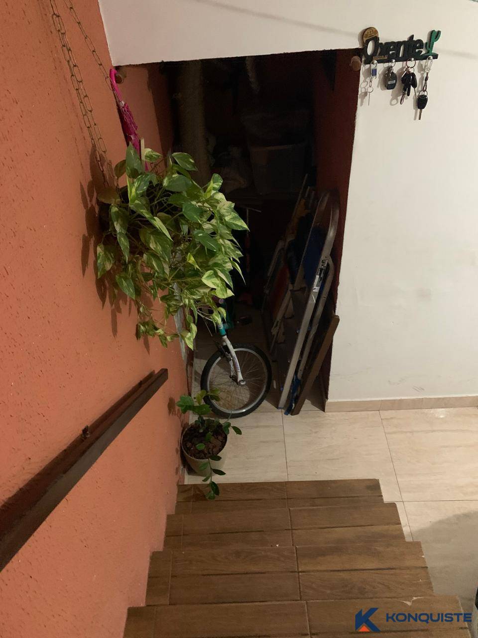 Casa, 3 quartos - Foto 9
