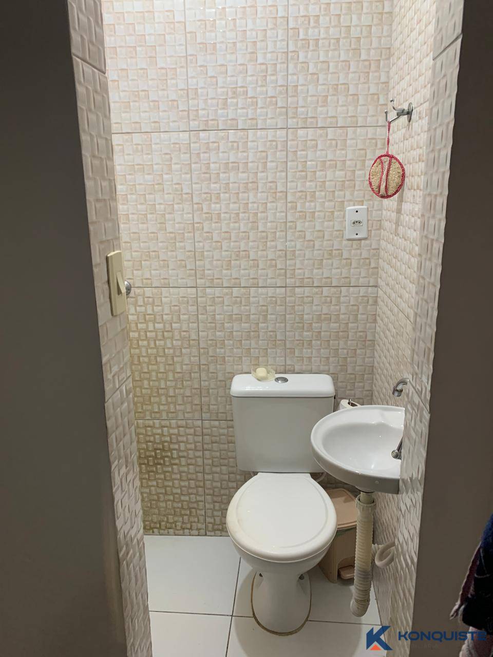Casa, 3 quartos - Foto 17