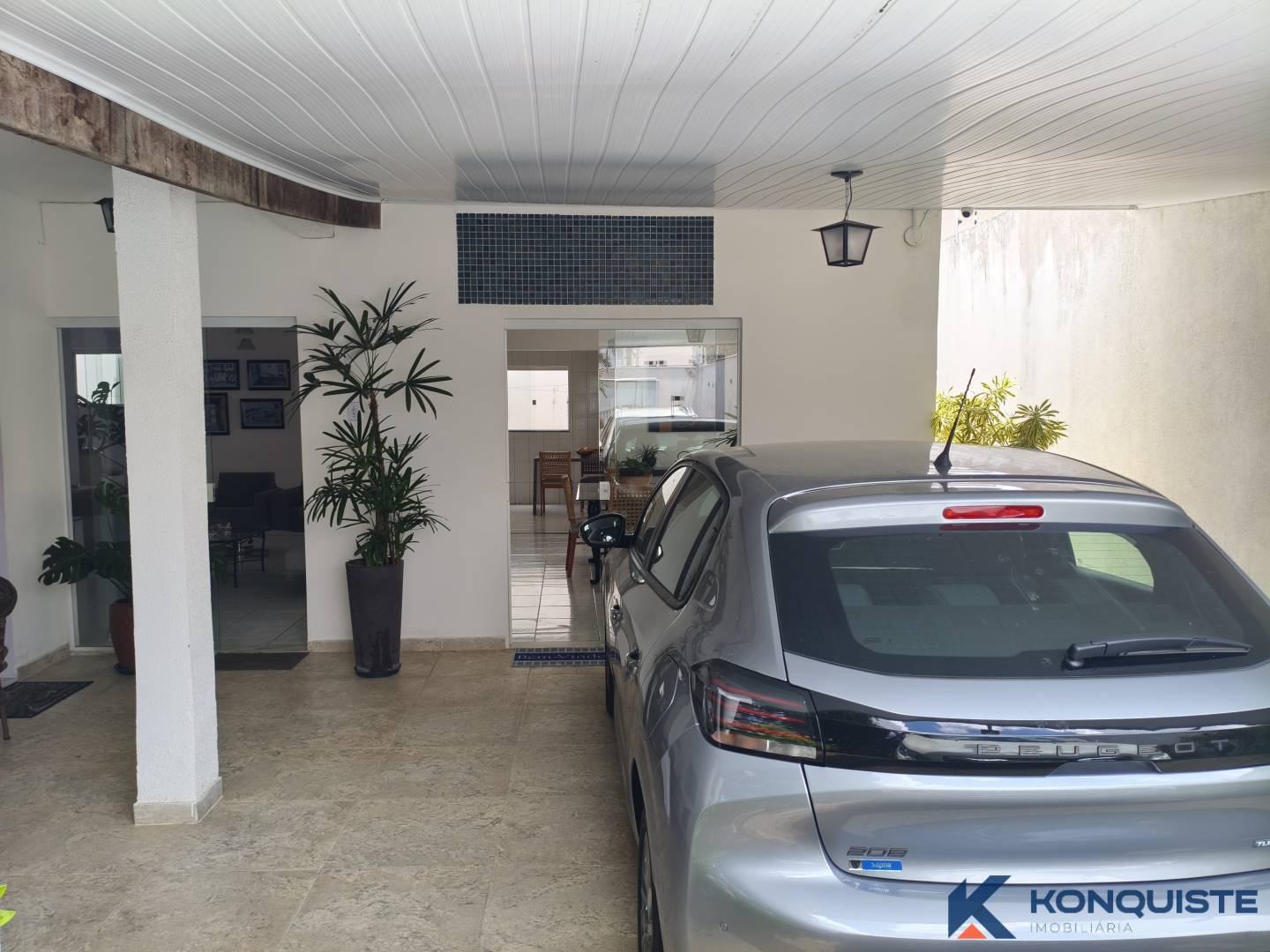 Casa, 2 quartos, 200 m² - Foto 2