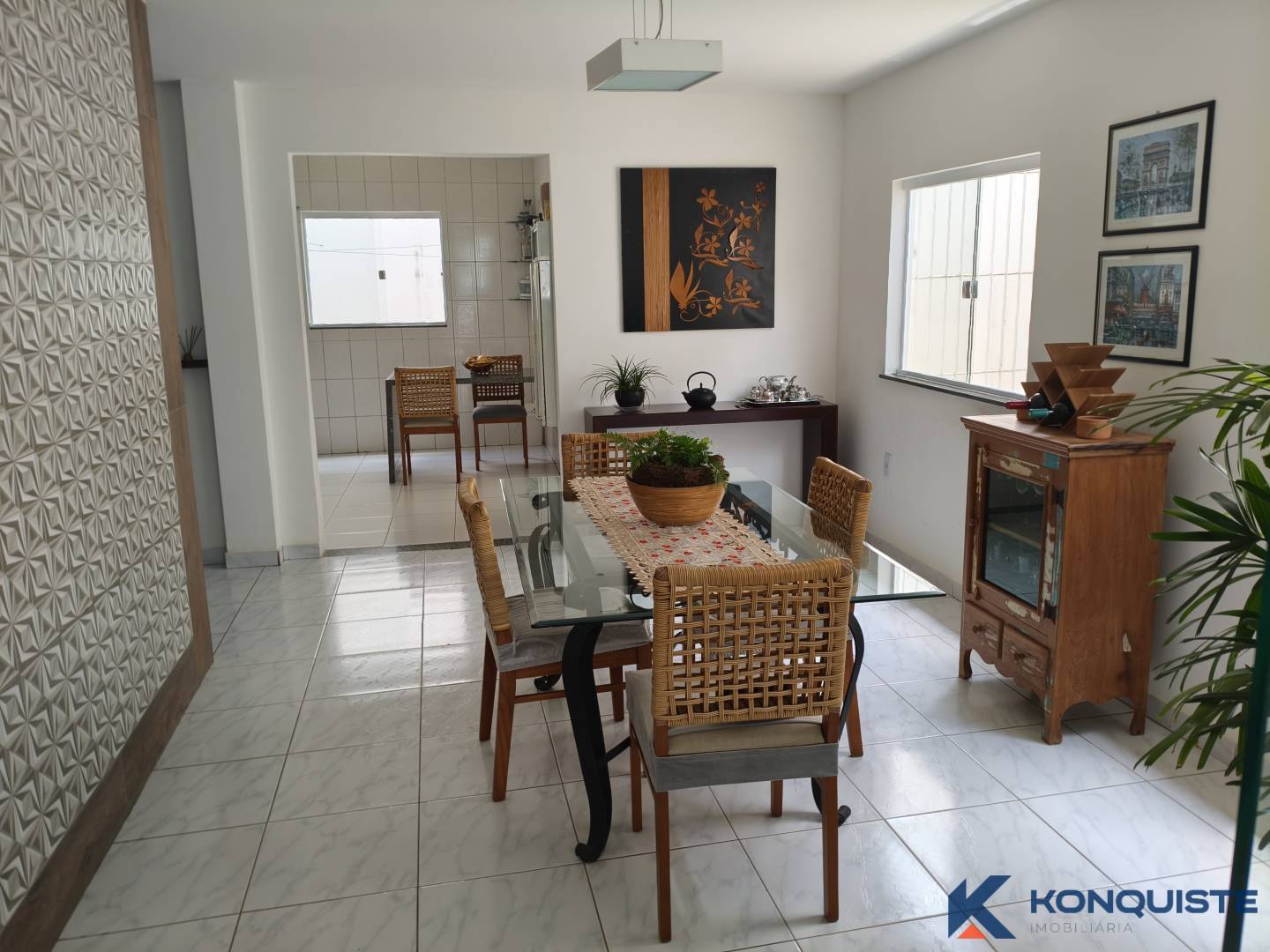 Casa, 2 quartos, 200 m² - Foto 3