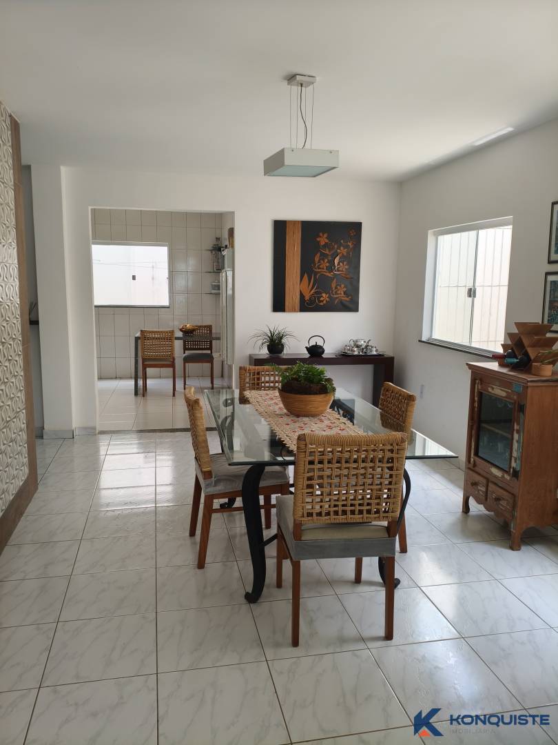 Casa, 2 quartos, 200 m² - Foto 4