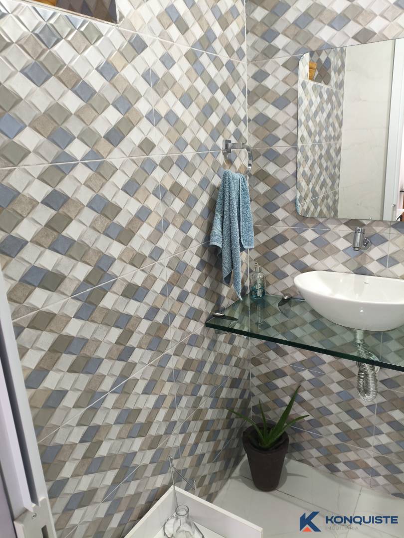 Casa, 2 quartos, 200 m² - Foto 7