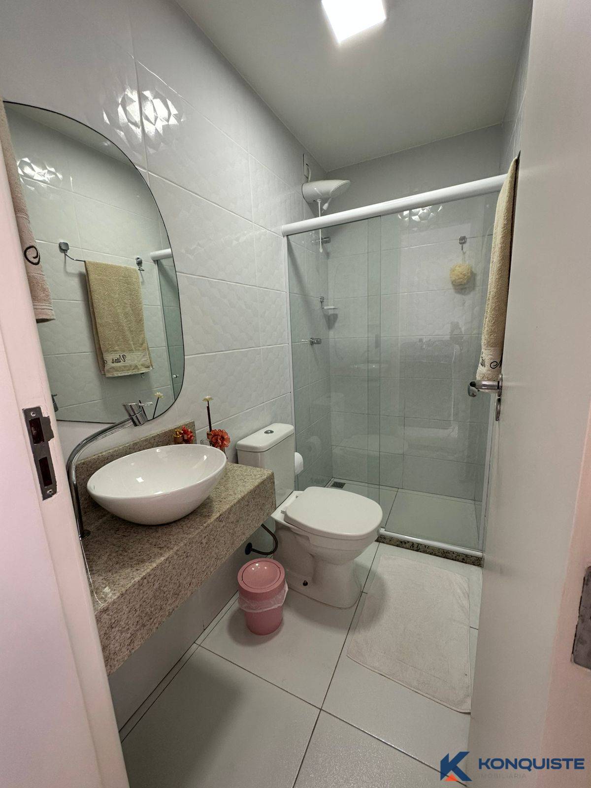 Casa de Condomínio, 3 quartos - Foto 24