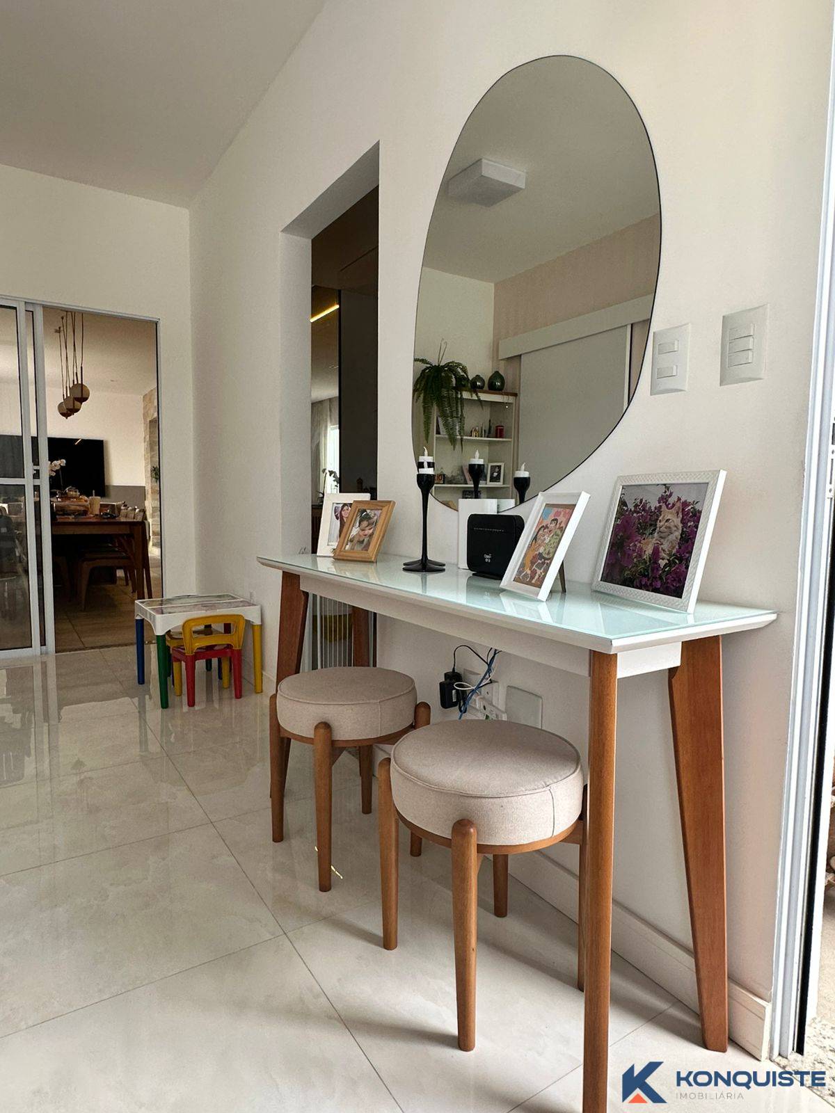 Casa de Condomínio, 3 quartos - Foto 33