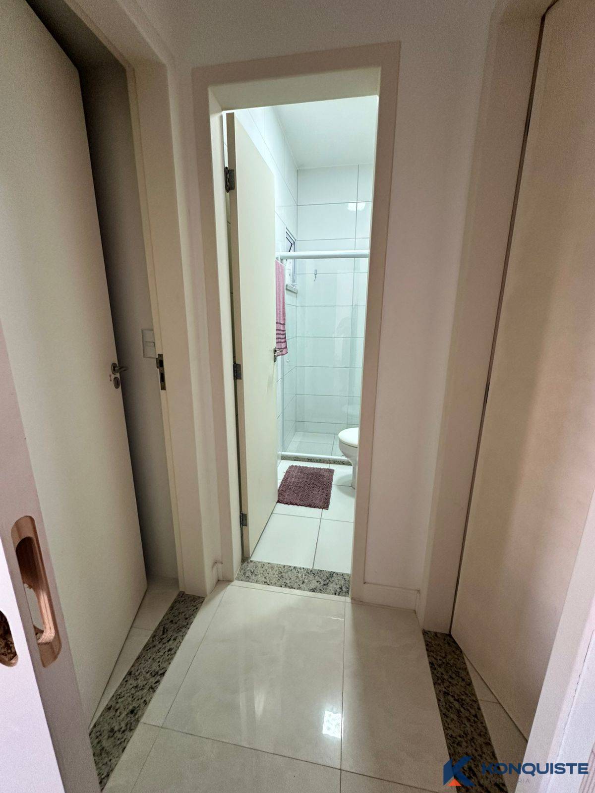 Casa de Condomínio, 3 quartos - Foto 52