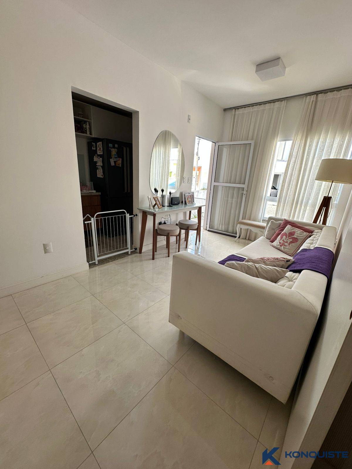 Casa de Condomínio, 3 quartos - Foto 6