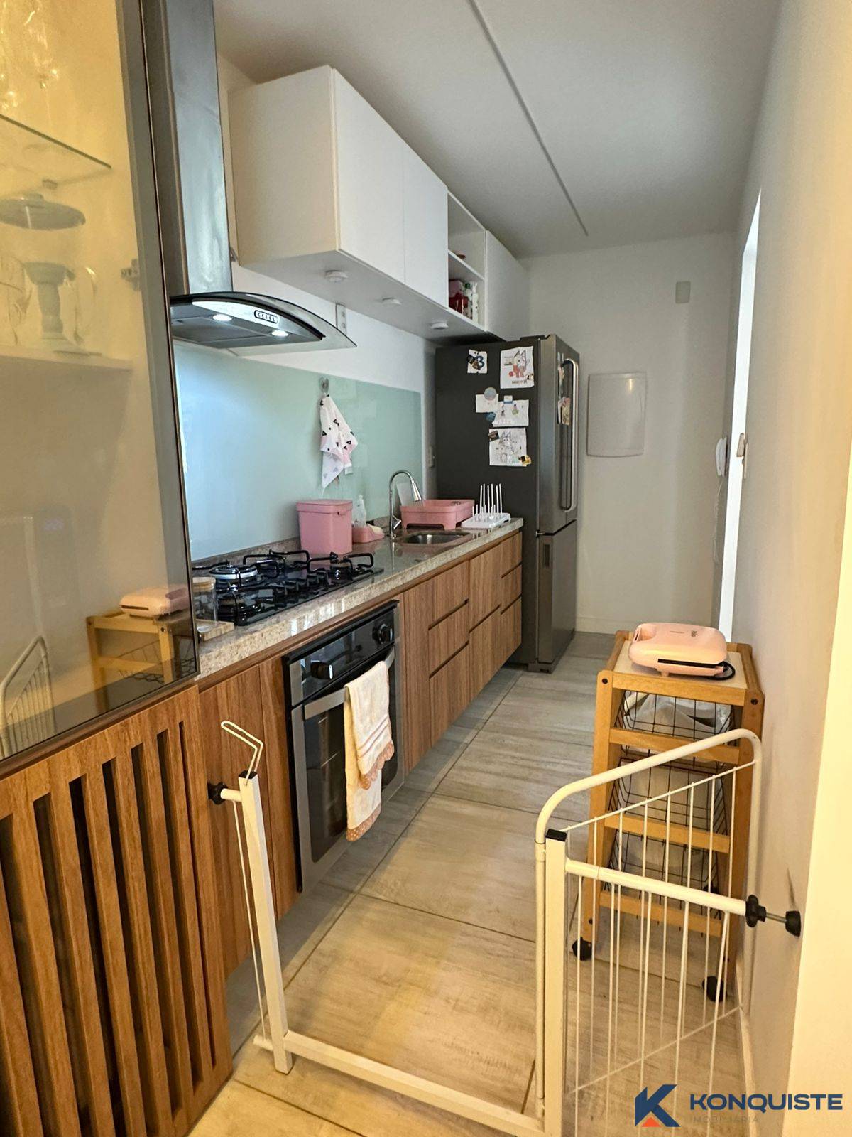 Casa de Condomínio, 3 quartos - Foto 10