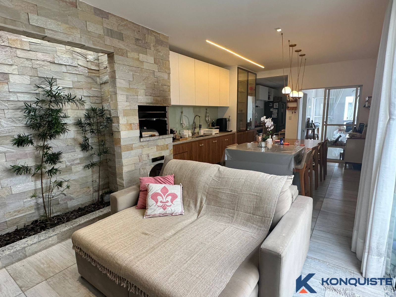 Casa de Condomínio, 3 quartos - Foto 14