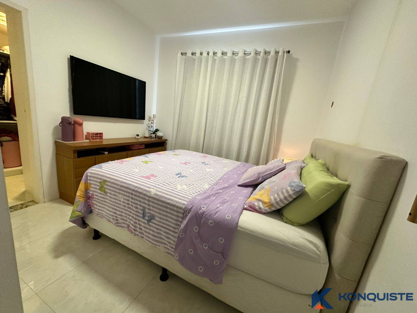 Casa de Condomínio, 3 quartos - Foto 18