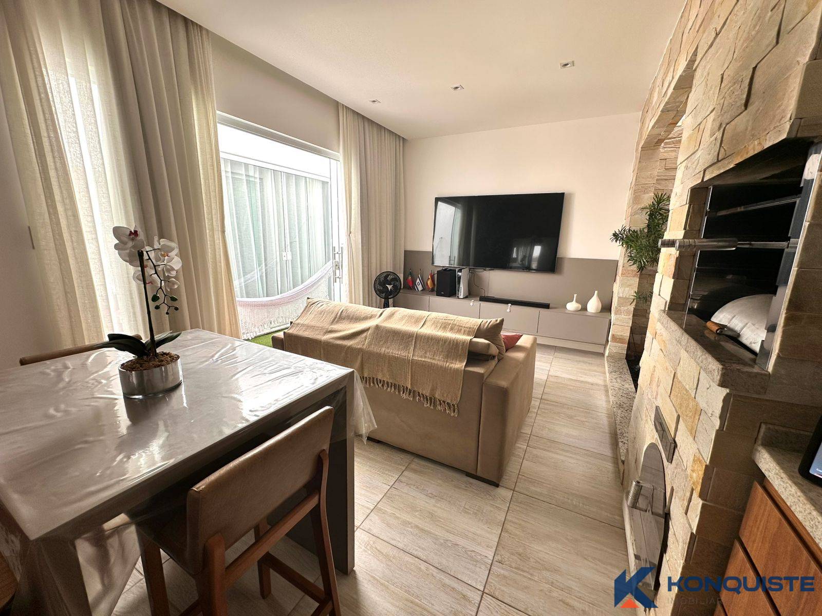 Casa de Condomínio, 3 quartos - Foto 34