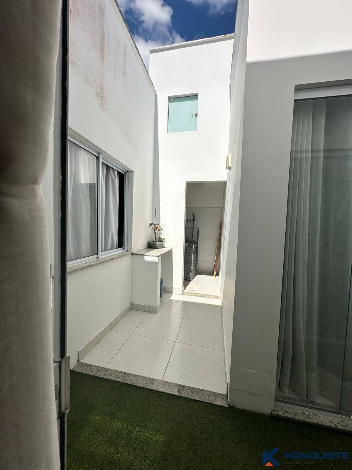 Casa de Condomínio, 3 quartos - Foto 42