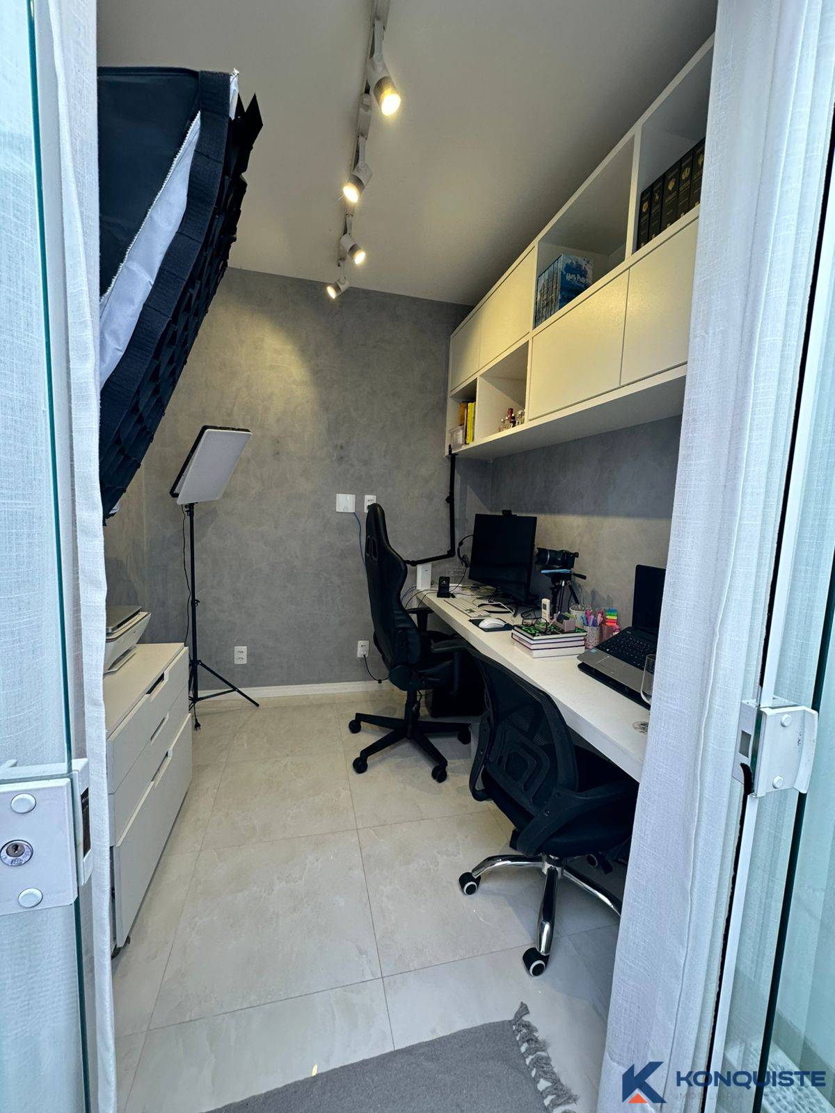 Casa de Condomínio, 3 quartos - Foto 43