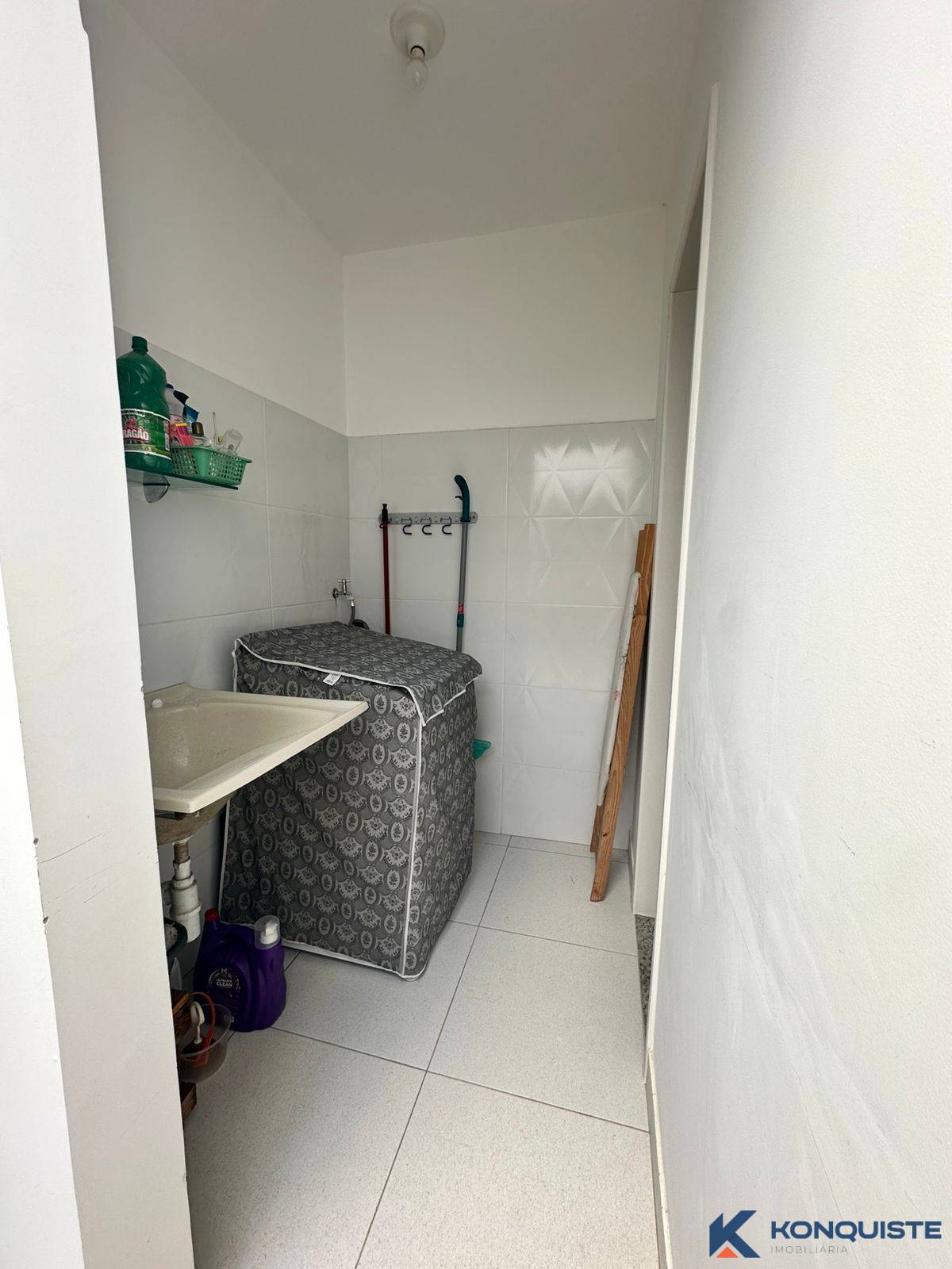 Casa de Condomínio, 3 quartos - Foto 47