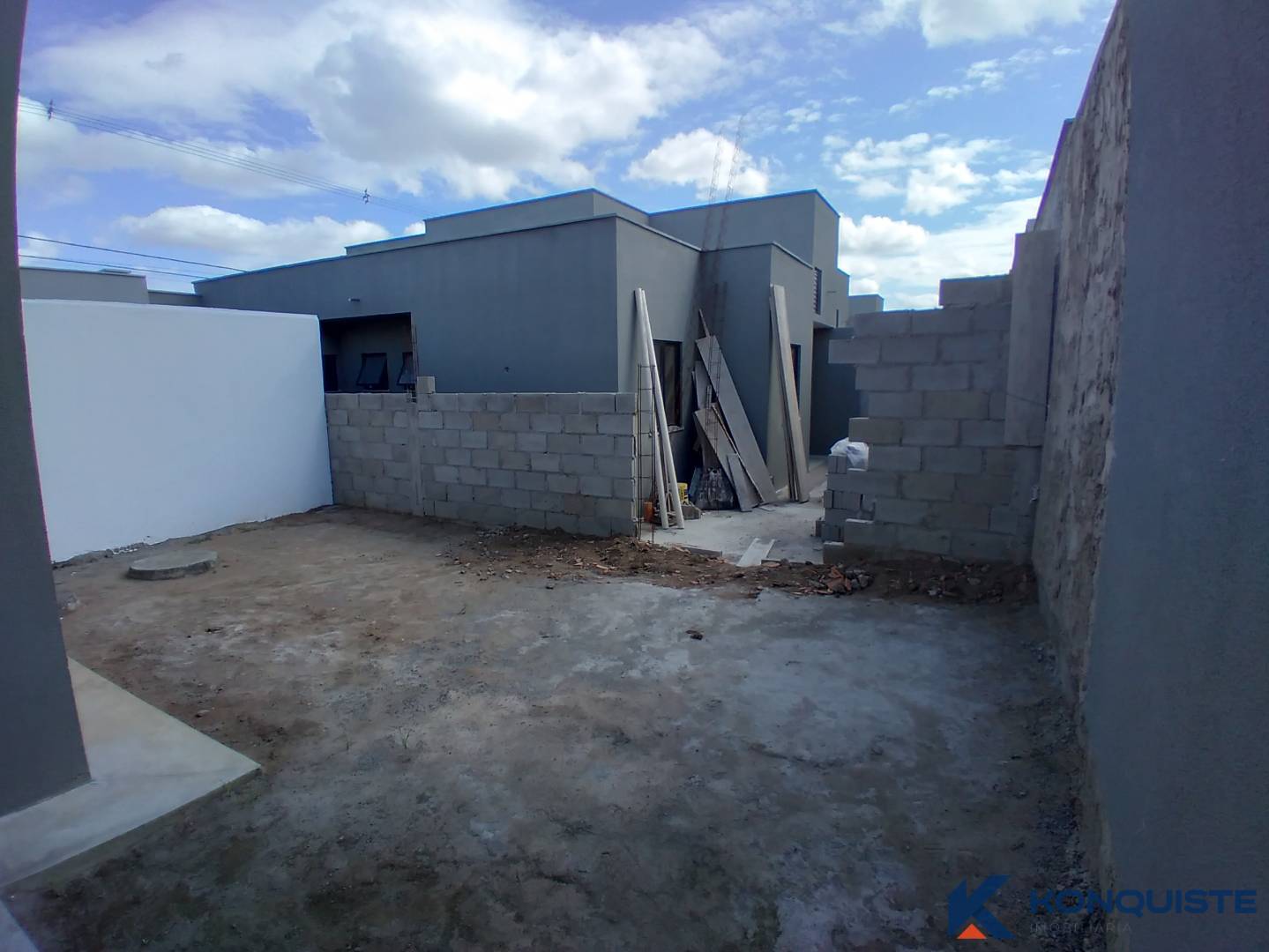 Casa de Condomínio, 3 quartos - Foto 52